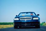 Isotta-Fraschini T8 1998 года